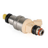 Suzuki Sidekick, Tracker, X-90 4 x Fuel Injectors (1995-1998)