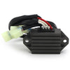 Yamaha WR450F Voltage Rectifier Regulator (2012-2015)