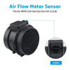 BMW E36 E39 E46 E53 E60 E91 X5 Z3 Mass Air Flow Meter MAF Sensor (1992-2006)