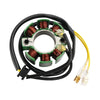 KTM 450 SMR, 450, 505 XC-F Stator, Regulator, Gasket (2008-2009)