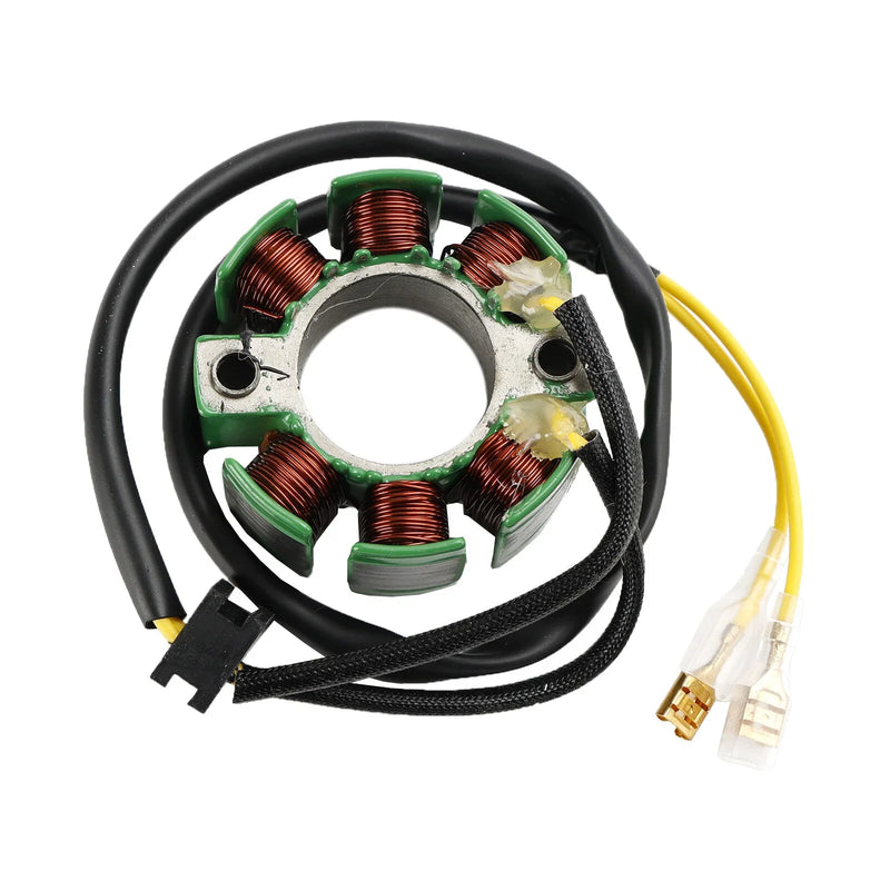 KTM 450 SMR, 450, 505 XC-F Stator, Regulator, Gasket (2008-2009)