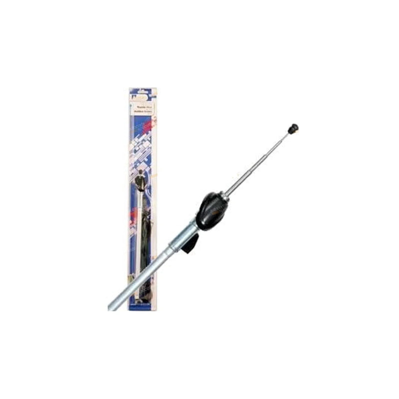 Toyota Hilux Guard Mount / Car Radio Antenna Aerial (1989–1997)