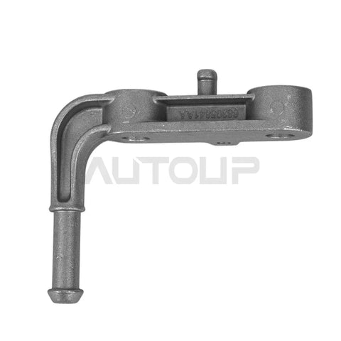 Ram 1500 Passenger Side Rear Exhaust Bracket (19–24)