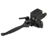 Ski-Doo Summit 500 583 600 670 700 Skandic 380 500 Master Cylinder & Switch