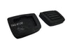 Nissan Datsun Bluebird 510, 240Z, 280Z Brake & Clutch Pedal Pad (1968-1983)