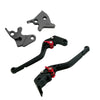 Yamaha YBR125 Brake Clutch Lever (2005-2014)