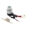 Kubota L1802 L2002 L2202 Ignition Switch w/2 Keys