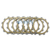 Yamaha WR250R RX / RY / XX / XY (2008-2015) & R1-Z 250 Clutch Friction Plate Kit (1990-1992)