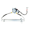 Nissan X-Trail Front Right Window Regulator W/ Motor 6 Pin (2001–2007)