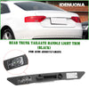 Audi A3 A5 A8 RS5 S5 S8 1x Rear Boot Handle with LED (2013-2017)