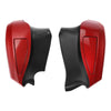 Indian Chieftain, Roadmaster, Dark Horse Vented Fairings (2014-2024)