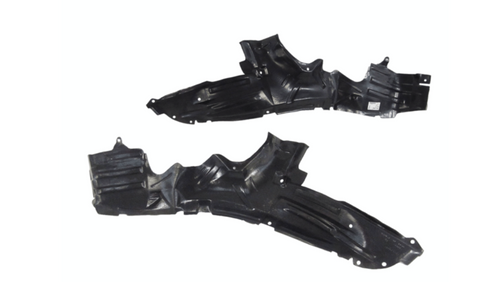 Guard Liner Right Hand Side FOR Ford Festiva WB / WD/ WF