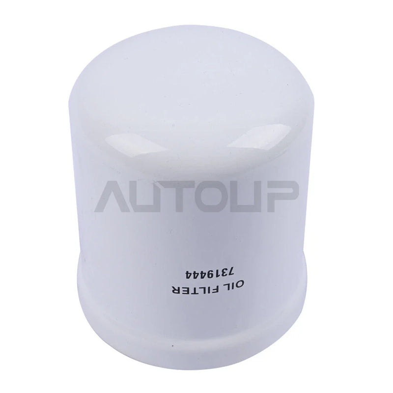 Bobcat T140 T180 T190 T250 T300 T320 T450 T550 T590 T595 Oil Filter