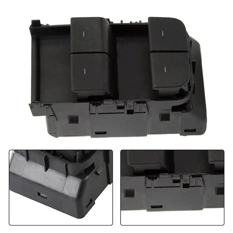 Front Left Glasses Switch Plastic Power Switch