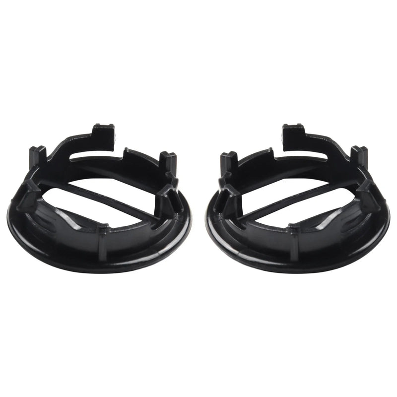Mercedes-Benz C-Class 2 x Left+Right Air AC-Vent Pair (2007–2014)