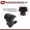 Toyota Camry Windshield Washer Nozzle (2002-2006)