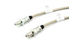 Landcruiser HDJ / HZJ80R (1992-1998) - No ABS, 3 Inch Lift Brake Line Kit