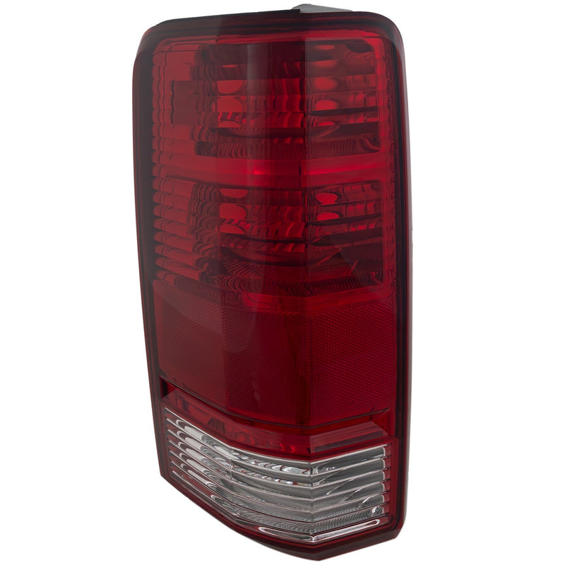 Tail Light For 2007-2011 Dodge Nitro Driver Side LH
