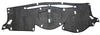 Nissan Navara NP300 2014-2017 Dashboard Mat Cover (LHD)