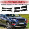 Toyota RAV4 Front Tow Hook Cover Cap