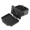 Nissan Versa Note Altima Sentra USB Audio Adapter (2014-2019)
