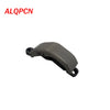 Toyota Hilux 1989-1997 Rear Quarter Window Latch Lock Gray
