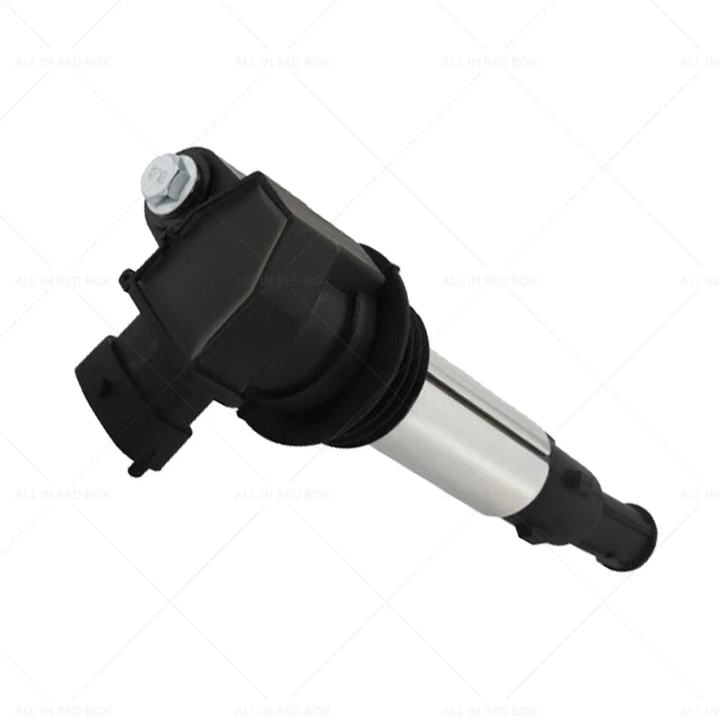 Holden Commodore Statesman Rodeo 6 x Ignition Coils (2000-2006)
