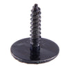 100 x Body Screw Fender Bumper Fixing Clips 7mm
