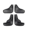 Suzuki Swift Hatchback 4x Mud Flaps Splash Guards (2004-2009)