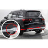 Mercedes Benz GLB250 Rear Bumper Tow Hook Eye Cover (2020-2021)