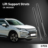 Mitsubishi Outlander Rear Hatch Lift Supports (2003-2023)