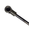 Toyota Rav4 2019-2020 - 2 x Stainless Steel Mufflers Bonnet Gas Struts