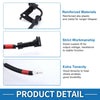 Kia Forte ABS Wheel Speed Sensor (2011-2013)