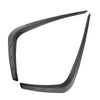 Ford Focus MK4 ST Line Front Bumper Side Splitter (2019-2022)