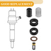 Toyota Corolla MR2 4 x Fuel Injector O Rings