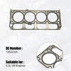 Chevrolet Tahoe, GMC Yukon Cylinder Head Gasket (2015-2023)