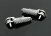 Honda CBR600RR (2003-2012) CBR1000RR Foot Pegs 2 x Left Right (2004-2012)