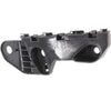 Mazda CX-5 Front Left & Right Bumper Brackets (2013-2016)