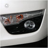 Nissan Altima Sedan Left Front Fog Light Cover (2013-2018)