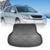 Lexus RX300 RX330 Cargo Trunk Tray Liner (2004-2009)