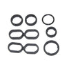 Dodge Chrysler Jeep Ram Oil Cooler Filter O-Ring Seal (68191356AA)