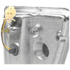 Toyota Hilux 4WD RH Corner Indicator Light w/Clear Hump (1994–1997)