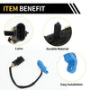 Crankshaft Position Sensor - Chevrolet Malibu (1997-2003) 1 Pc