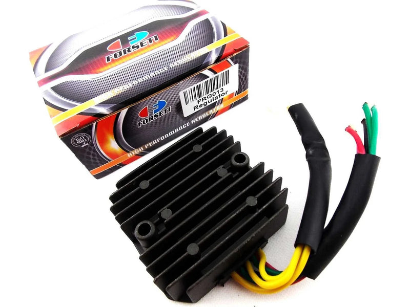 Honda VT1100C Shadow Regulator Rectifier Assembly (1984-1986)