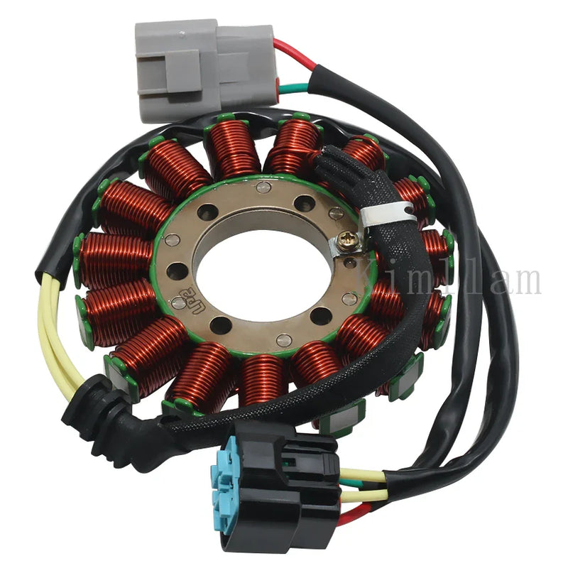 Honda Aquatrax ARX1200 ARX1200N3 F-12 Magneto Stator Coil (2005-2007)