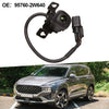 Hyundai Santa Fe Rear-View Camera (2016–2018)