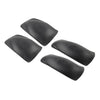 150cc 250cc PIT Quad Dirt Bike ATV Go Kart Buggy MudGuard Covers