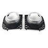 Land Rover Range Rover Fog Light Bezel (2010-2012)