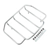Harley Touring Road King Street Glide Chrome Luggage Top Rack (2009-2023)
