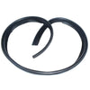 BMW 3-Series F30 F31 F36 F33 Front Engine Hood Seal Strip (2012-2019)